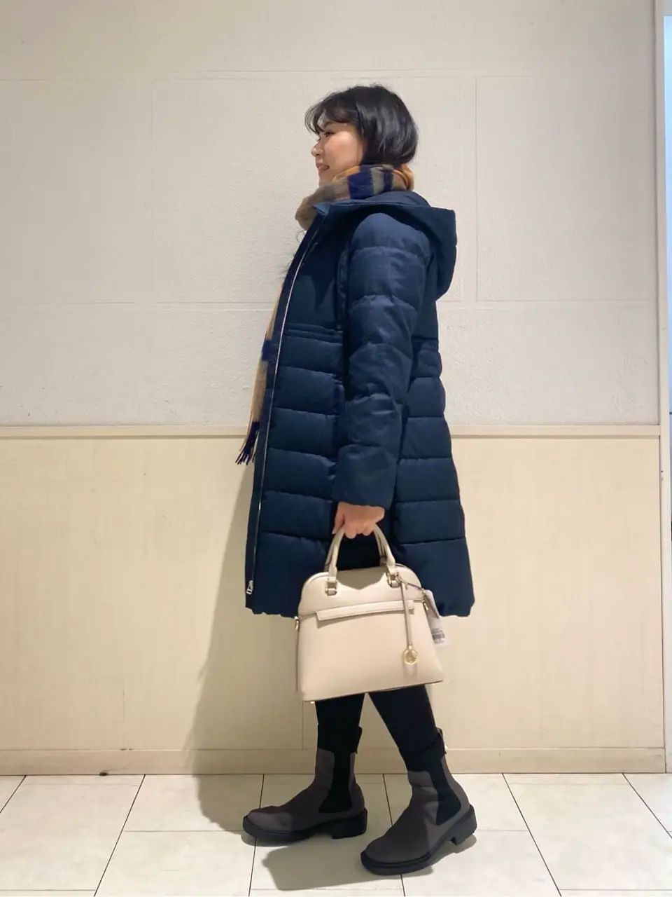 組曲 寺嶋 コーディネート画像