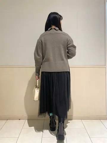 組曲 寺嶋 コーディネート画像