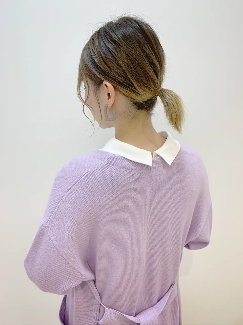 組曲 石井 コーディネート画像