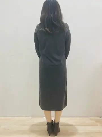 組曲 川根　彩 コーディネート画像