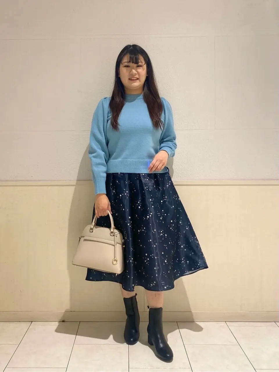 組曲 寺嶋 コーディネート画像