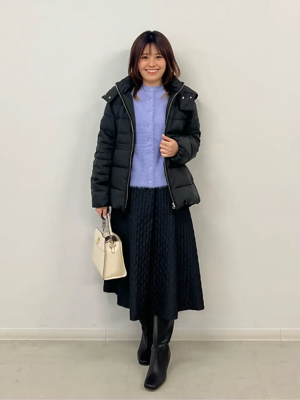 組曲 浅倉 コーディネート画像