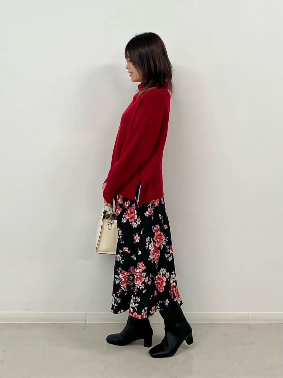 組曲 浅倉 コーディネート画像