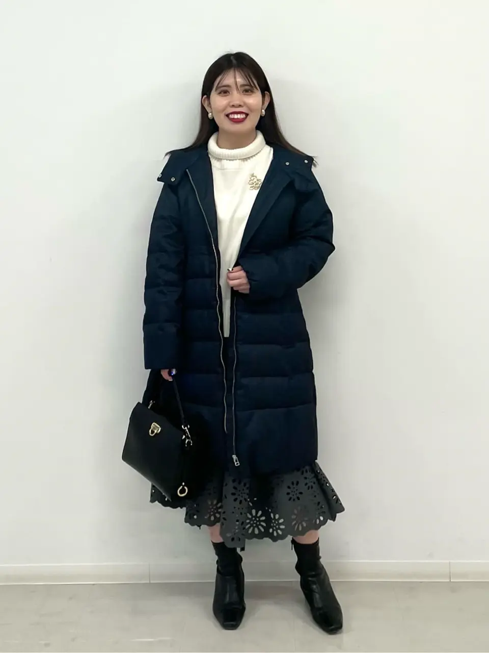 組曲 時本 コーディネート画像