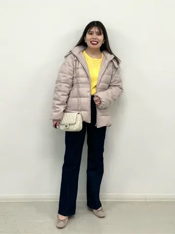 組曲 時本 コーディネート画像