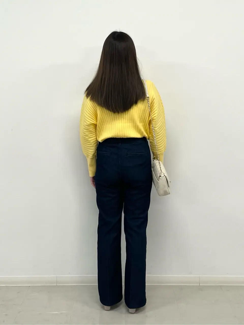 組曲 時本 コーディネート画像