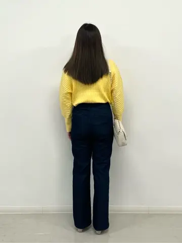 組曲 時本 コーディネート画像