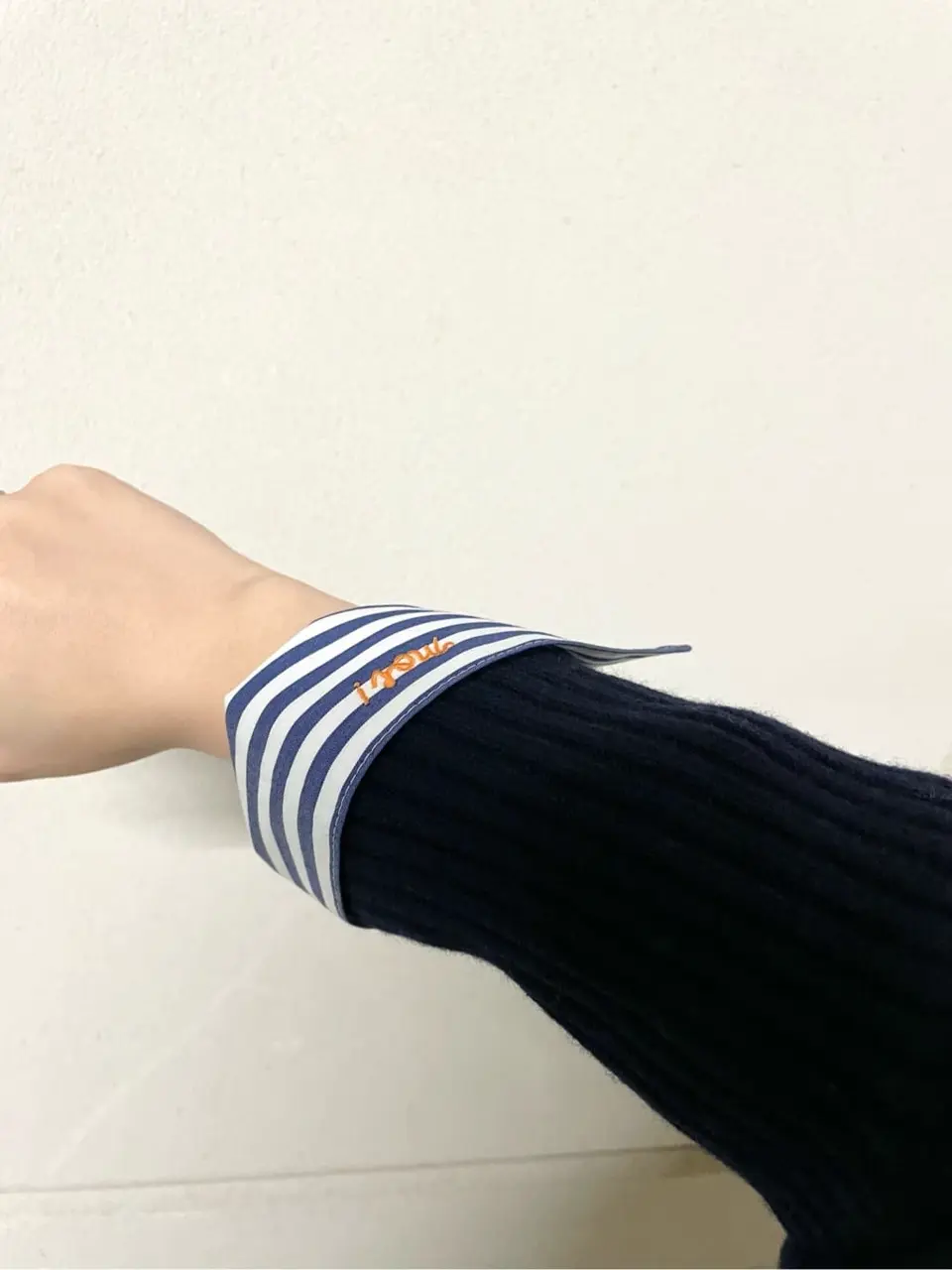 組曲 時本 コーディネート画像