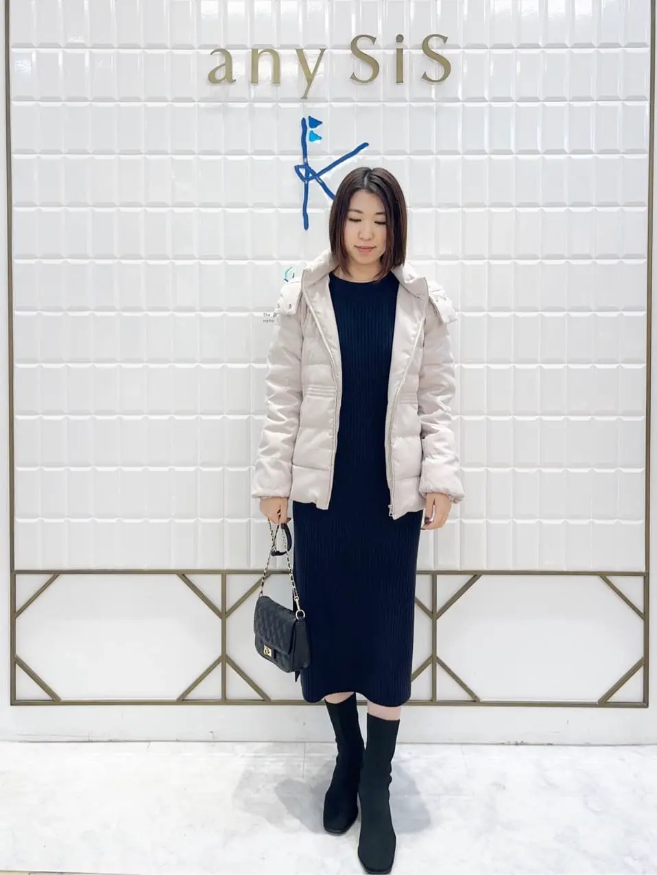 組曲 上田 コーディネート画像