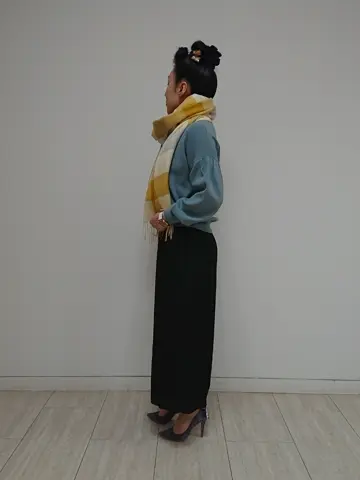 組曲 ウエノ コーディネート画像