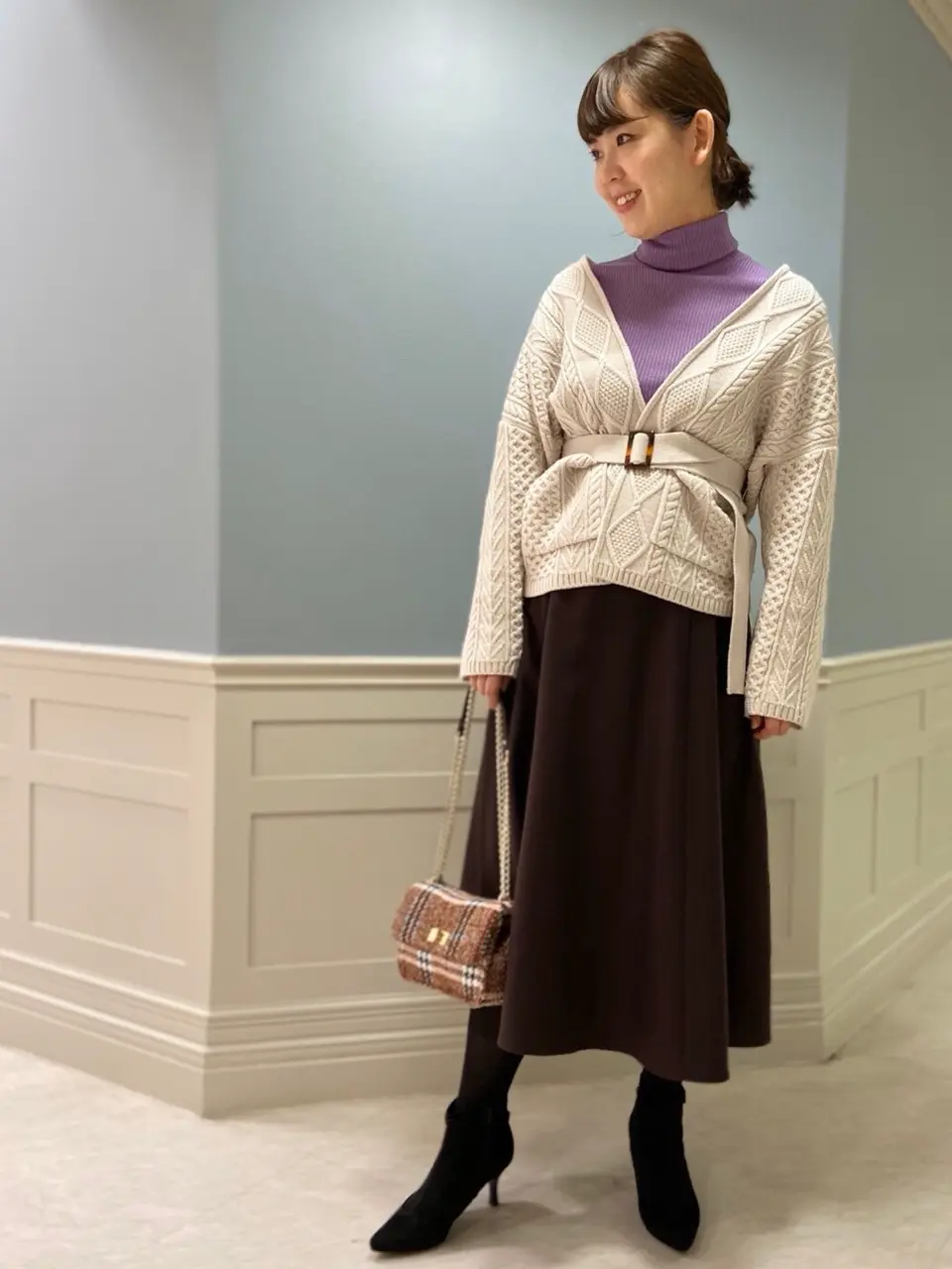  鈴木 コーディネート画像