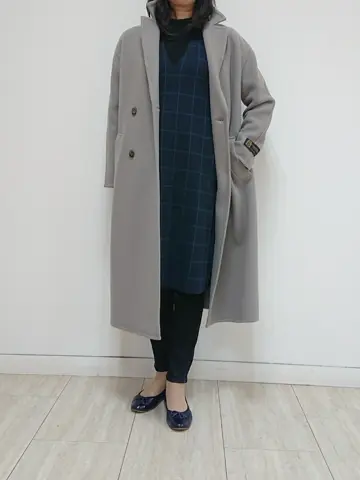 組曲 ウエノ コーディネート画像