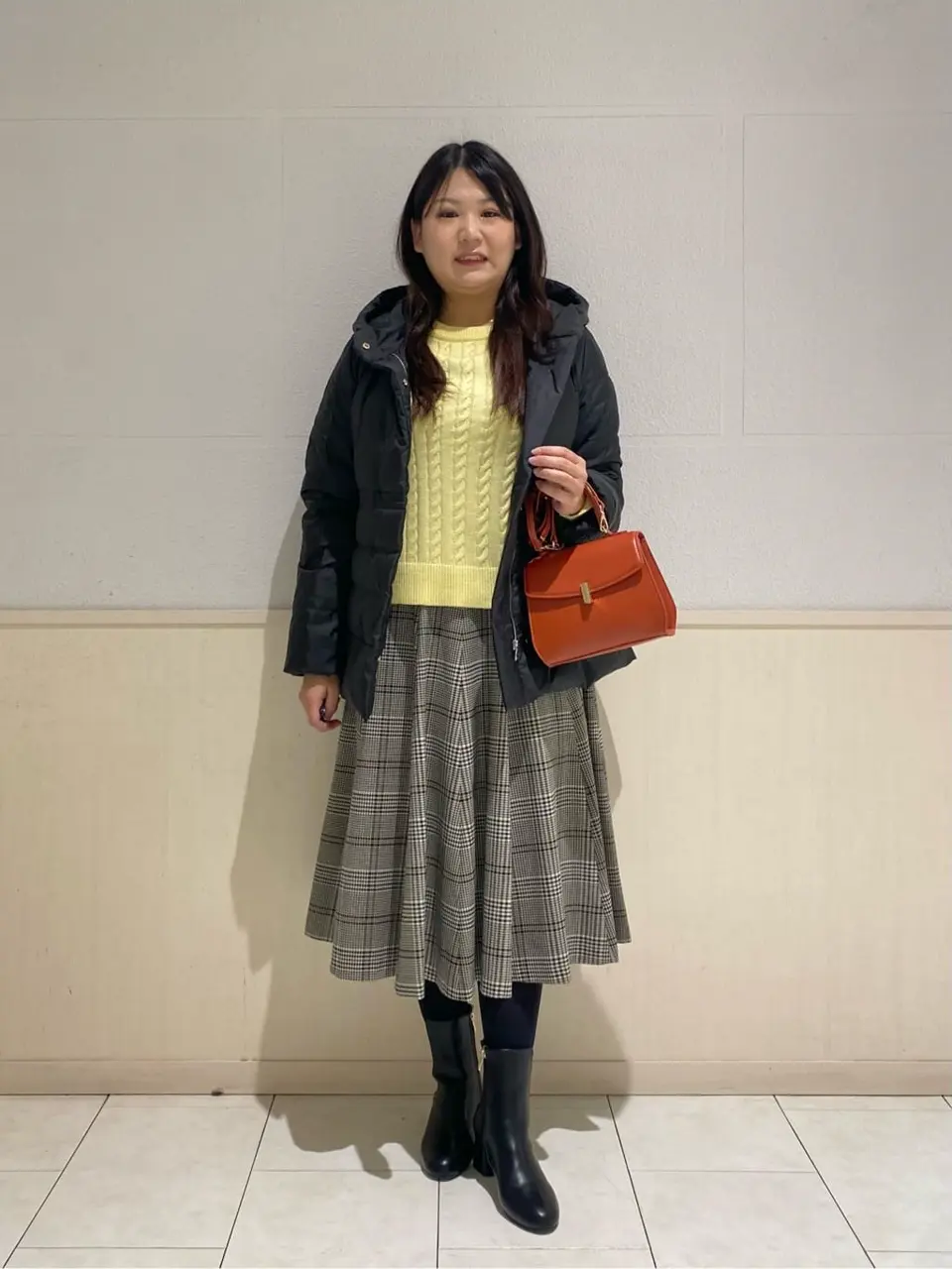 組曲 寺嶋 コーディネート画像