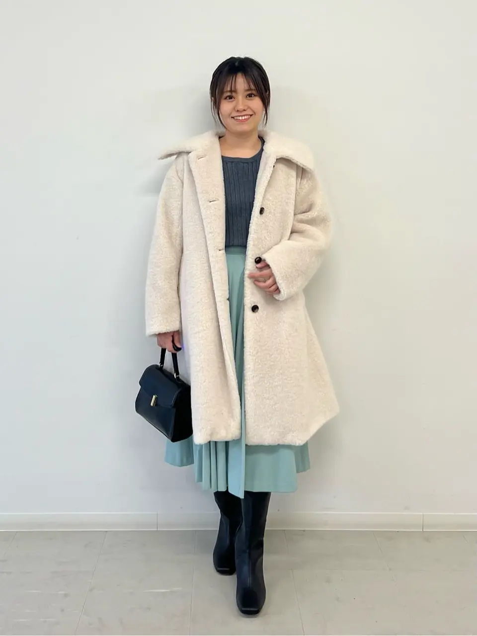 組曲 浅倉 コーディネート画像