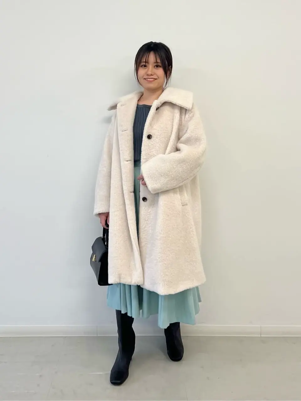 組曲 浅倉 コーディネート画像