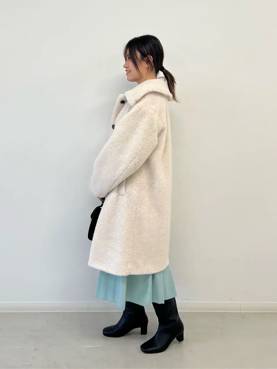 組曲 浅倉 コーディネート画像