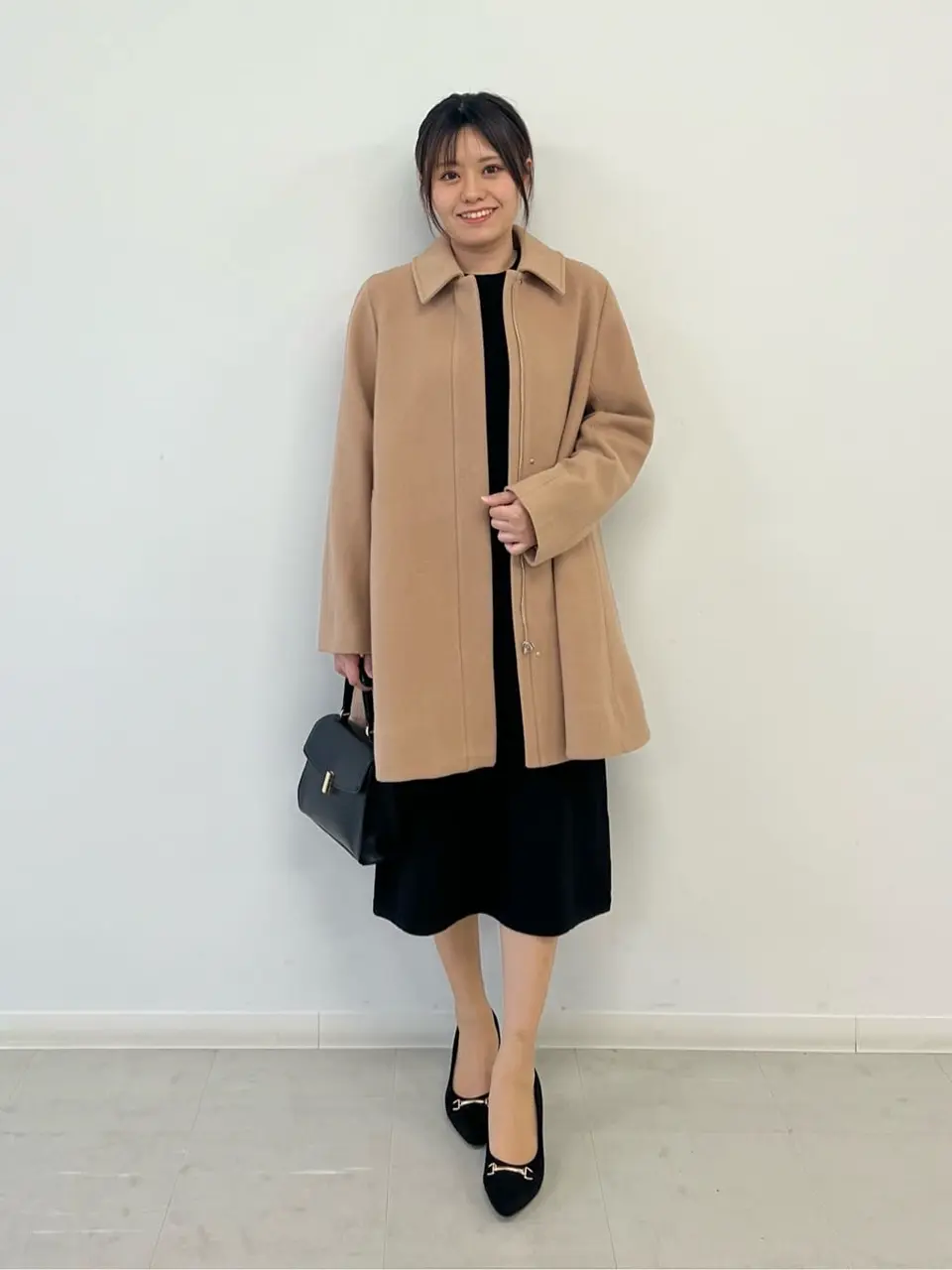 組曲 浅倉 コーディネート画像