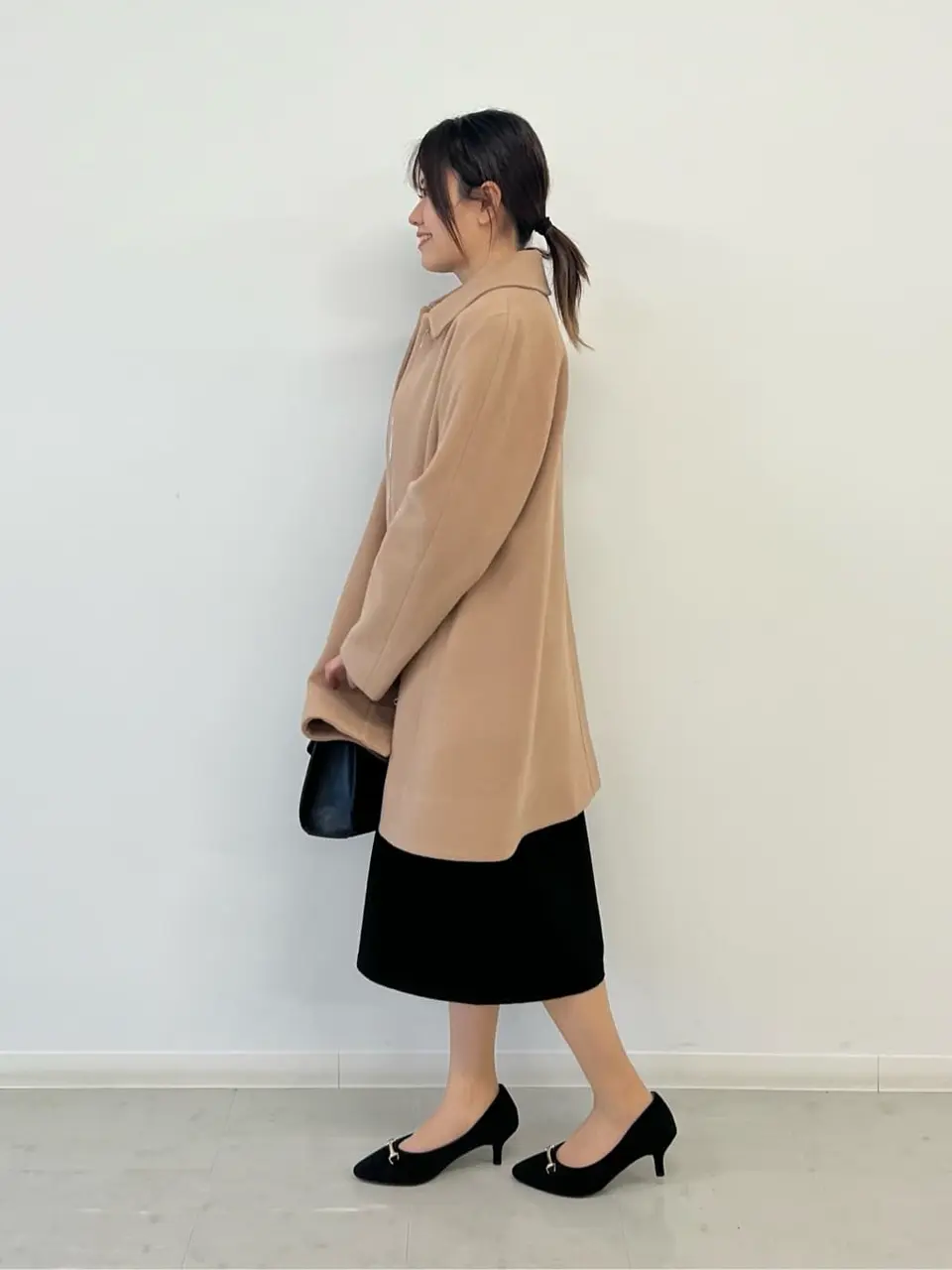 組曲 浅倉 コーディネート画像