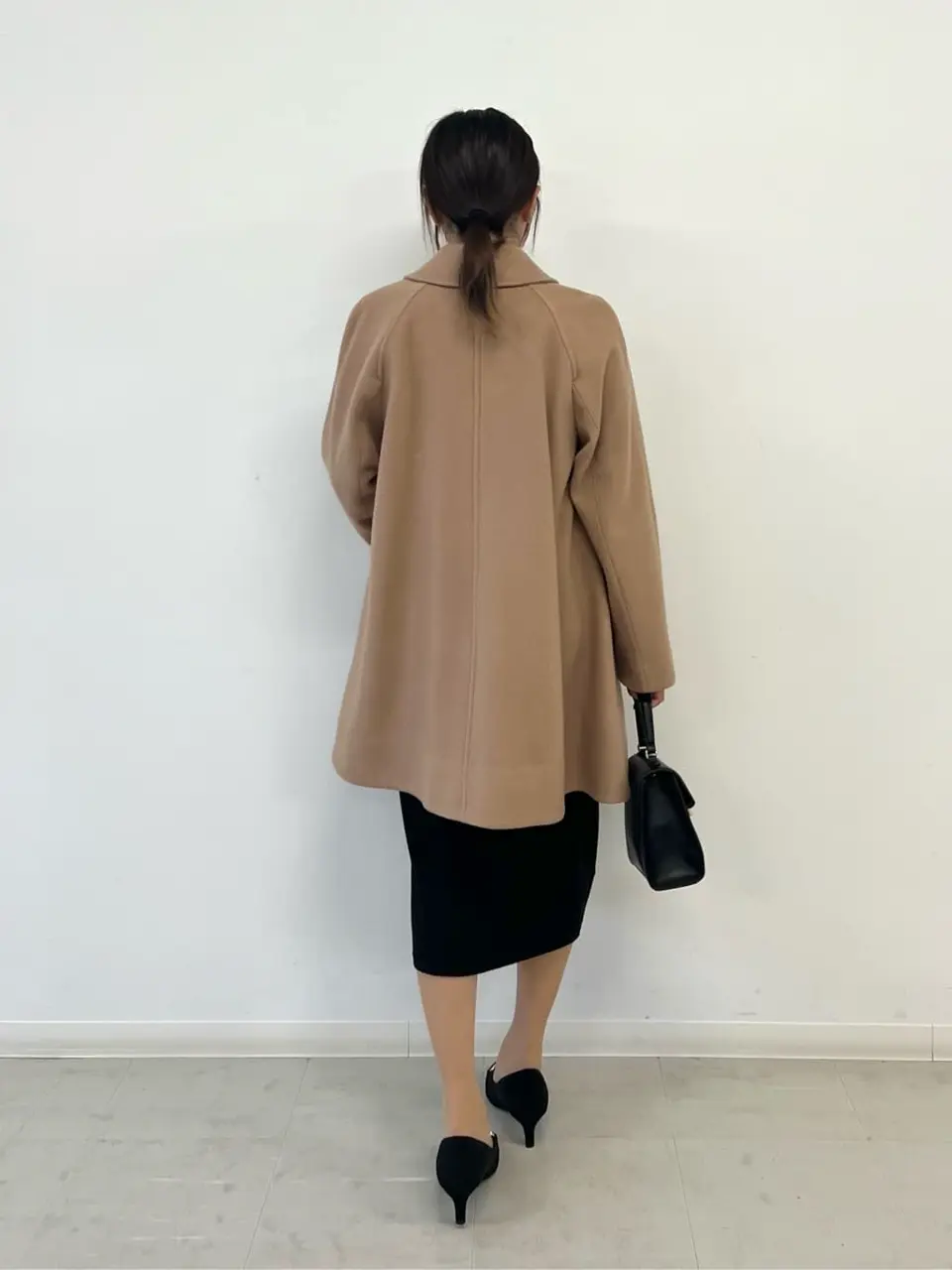 組曲 浅倉 コーディネート画像