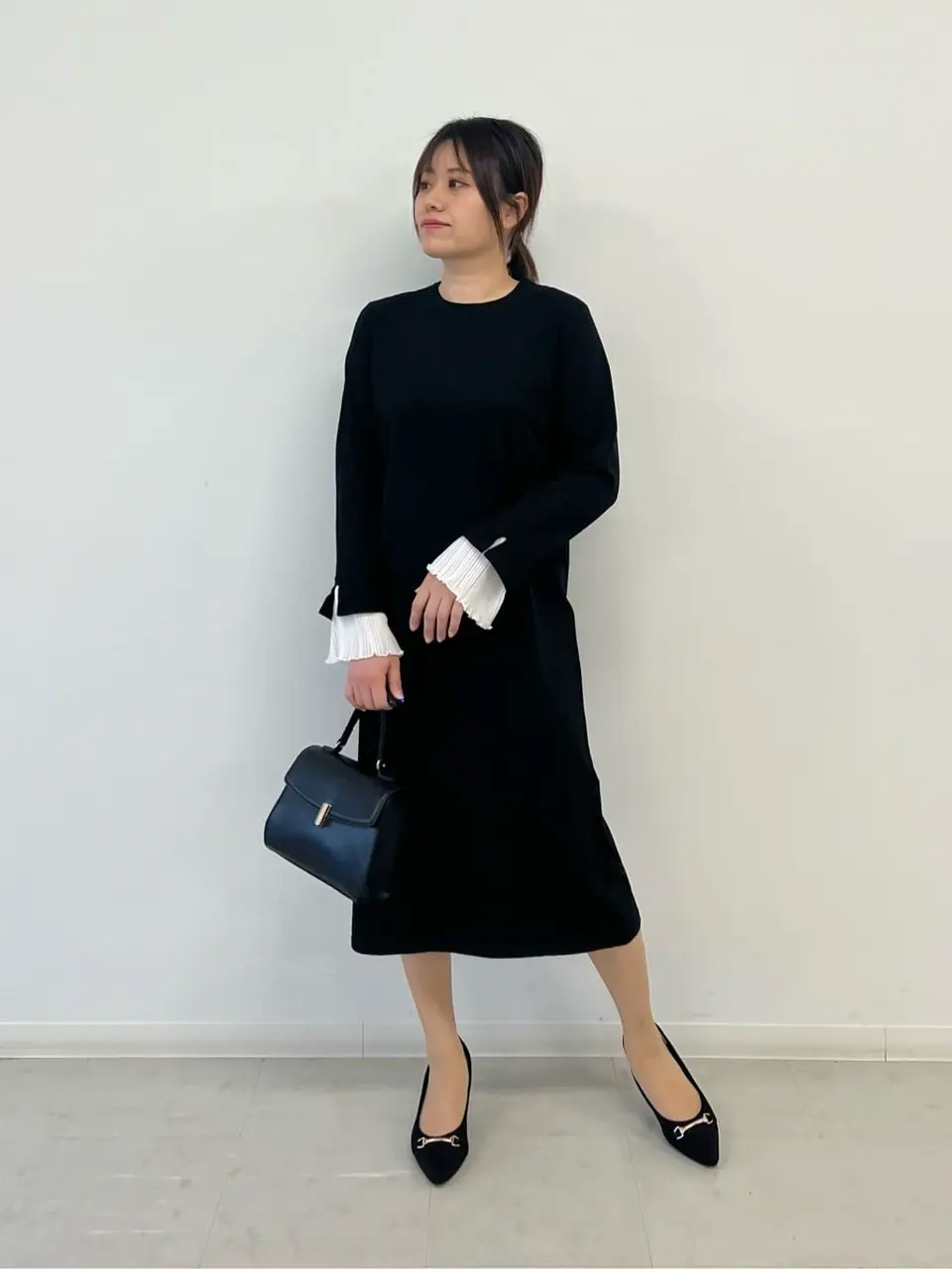 組曲 浅倉 コーディネート画像