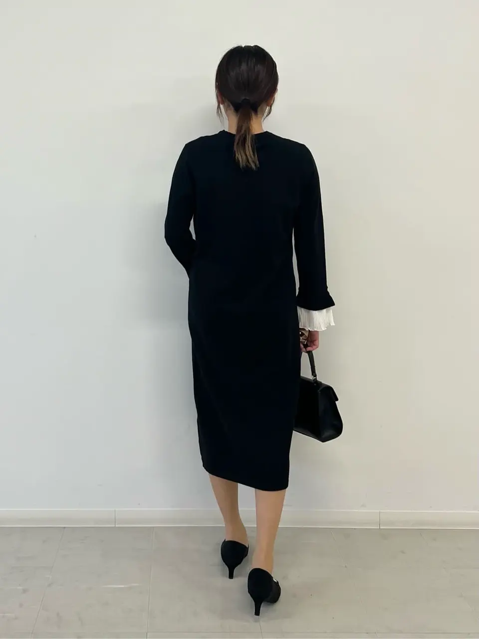 組曲 浅倉 コーディネート画像