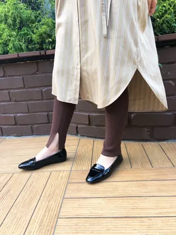 組曲 松田 コーディネート画像