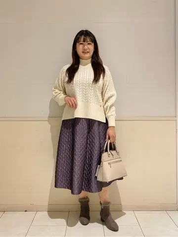 組曲 寺嶋 コーディネート画像