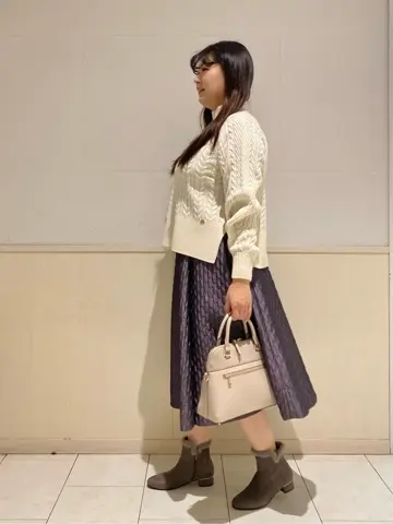 組曲 寺嶋 コーディネート画像