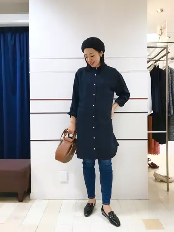 組曲 椛田 コーディネート画像