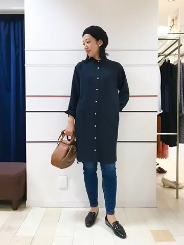 組曲 椛田 コーディネート画像