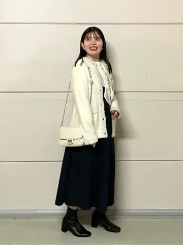 組曲 時本 コーディネート画像