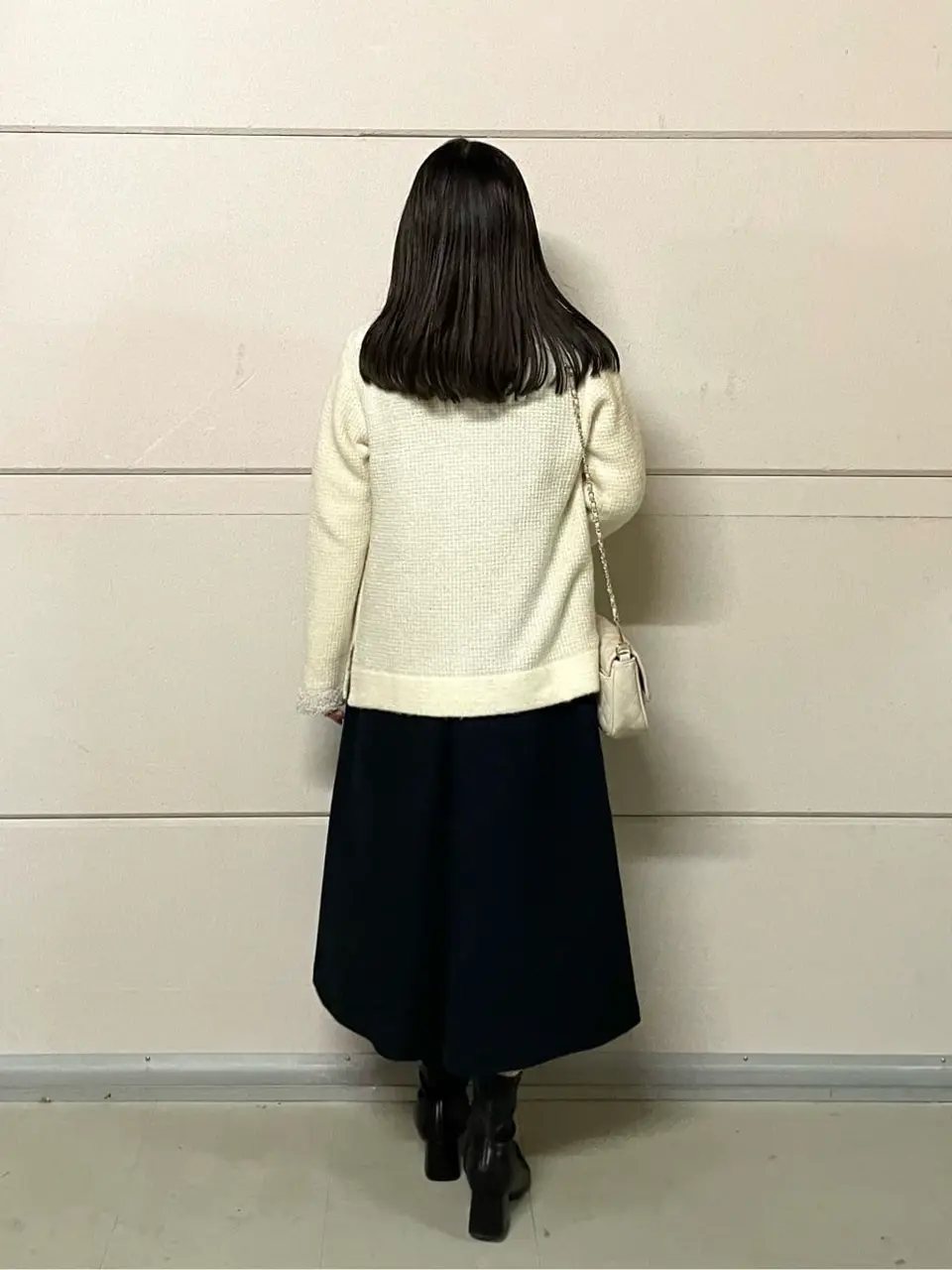 組曲 時本 コーディネート画像