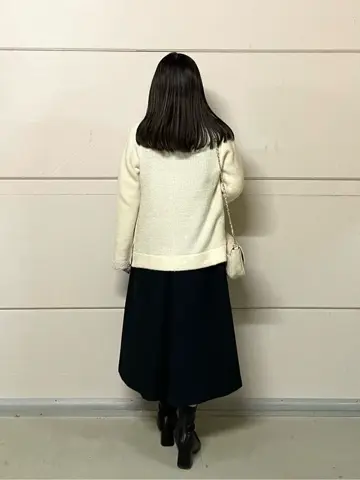 組曲 時本 コーディネート画像