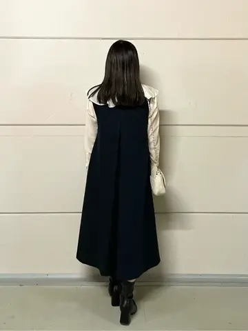 組曲 時本 コーディネート画像