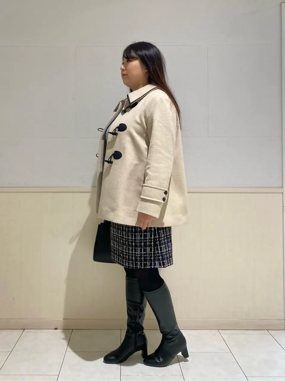 組曲 寺嶋 コーディネート画像