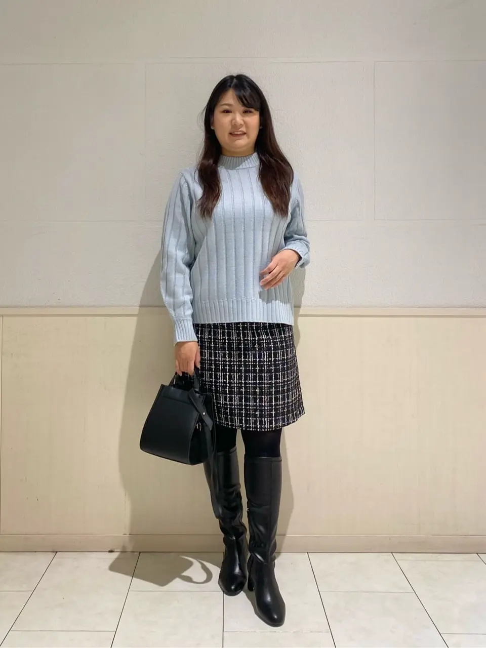 組曲 寺嶋 コーディネート画像