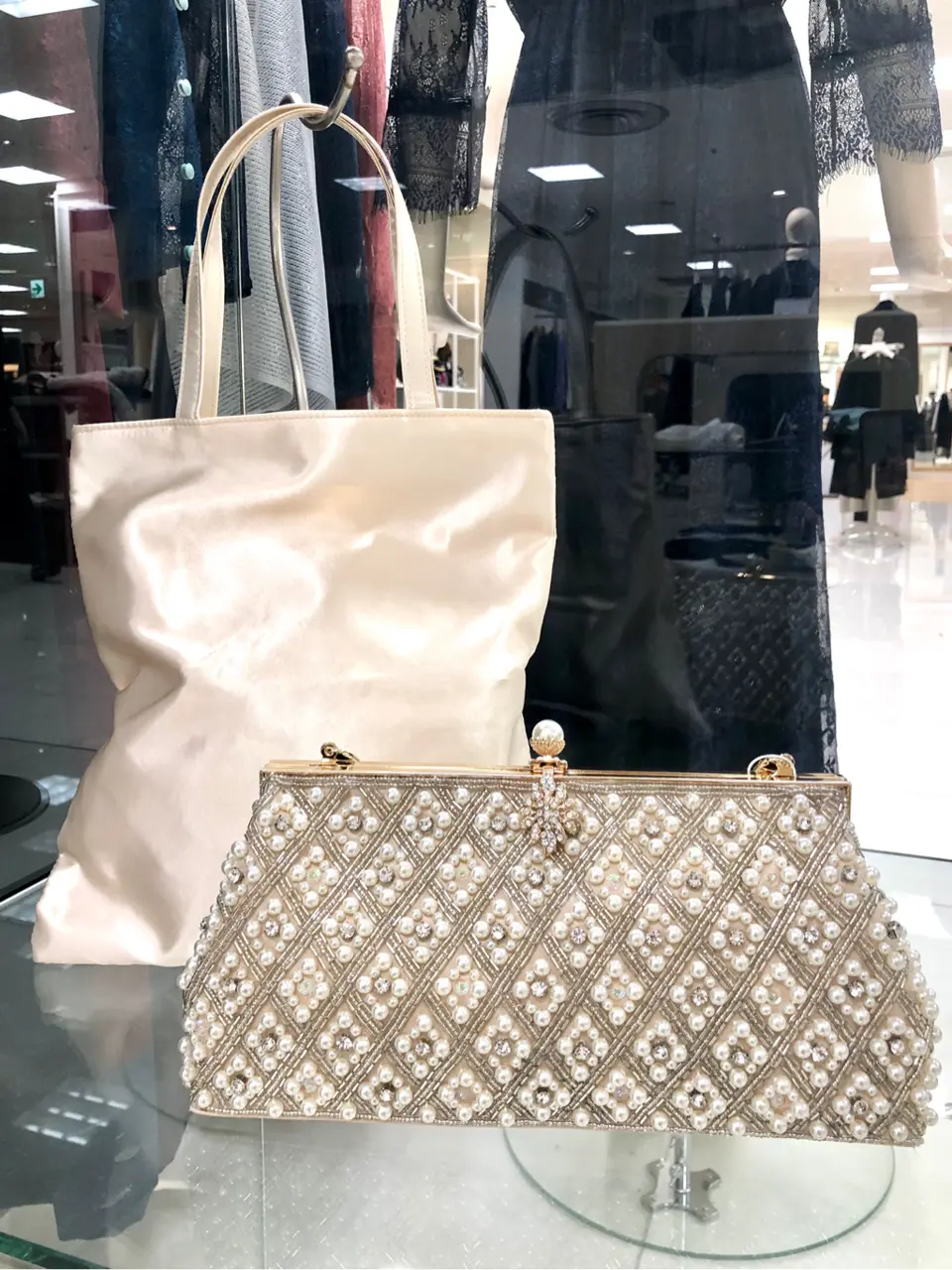 組曲 岩田 コーディネート画像