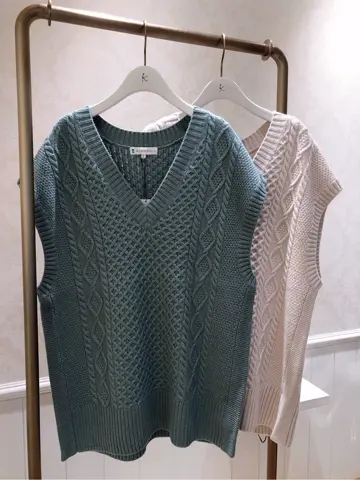 組曲 戸澤 コーディネート画像