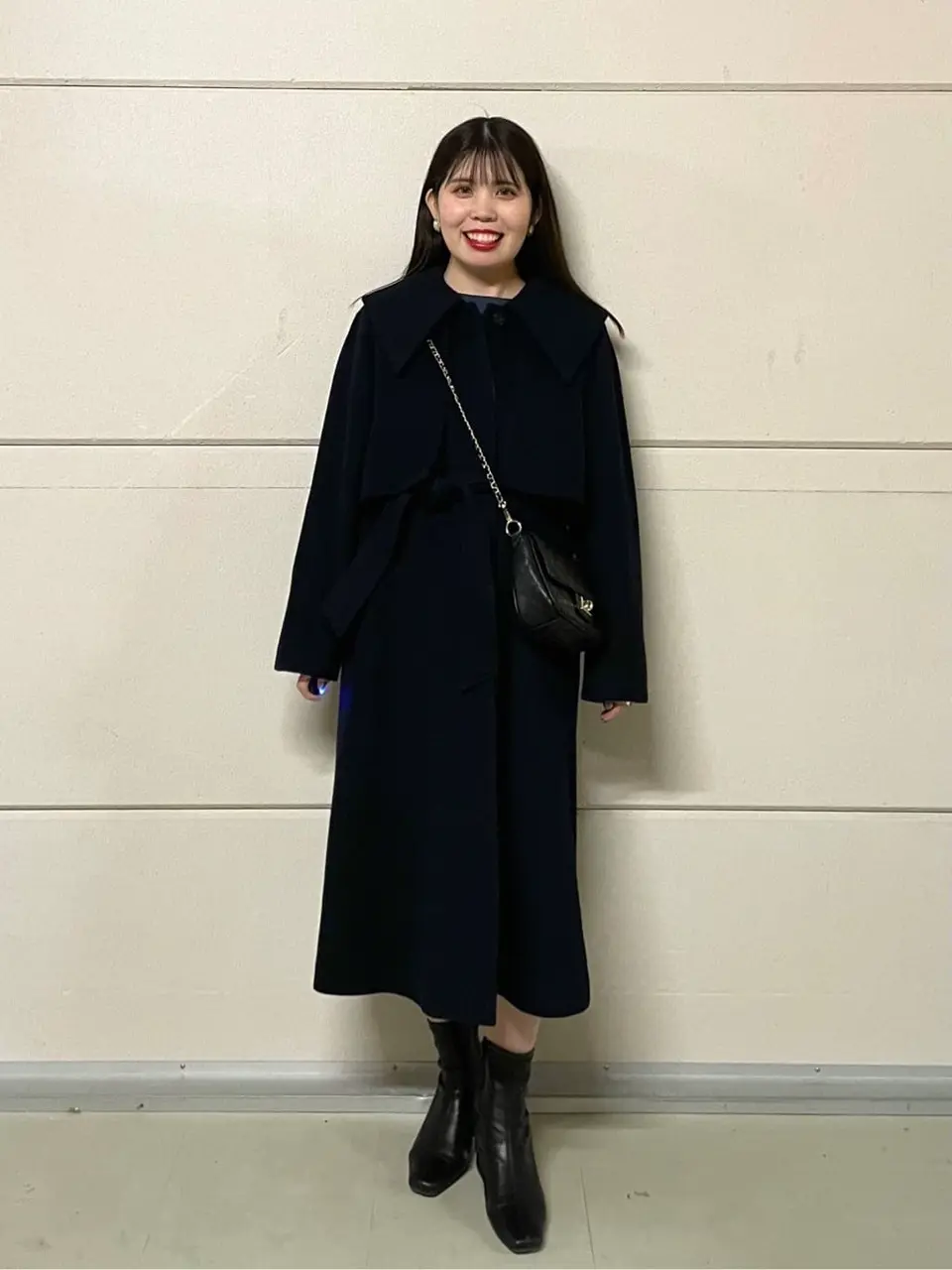 組曲 時本 コーディネート画像