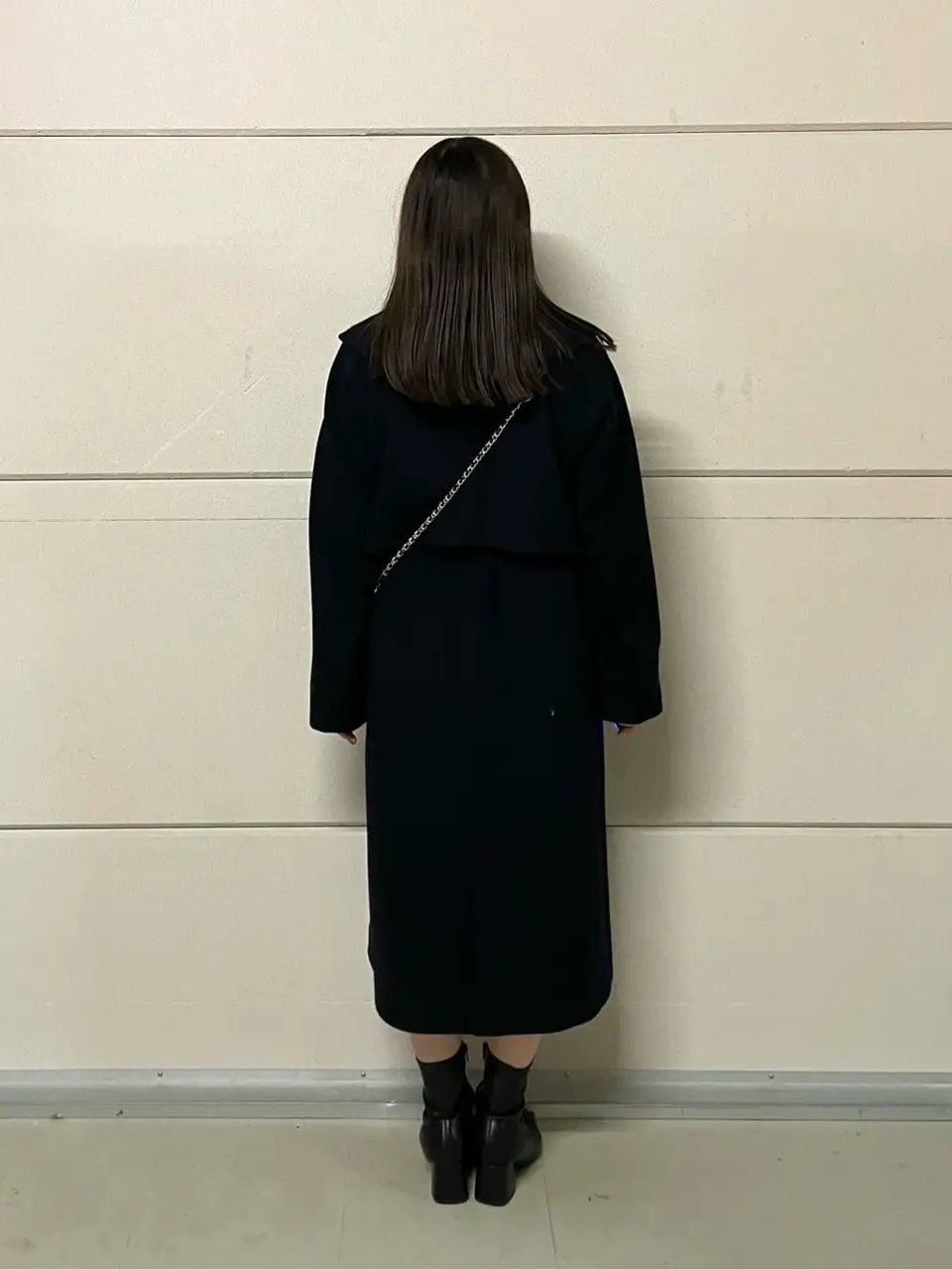 組曲 時本 コーディネート画像