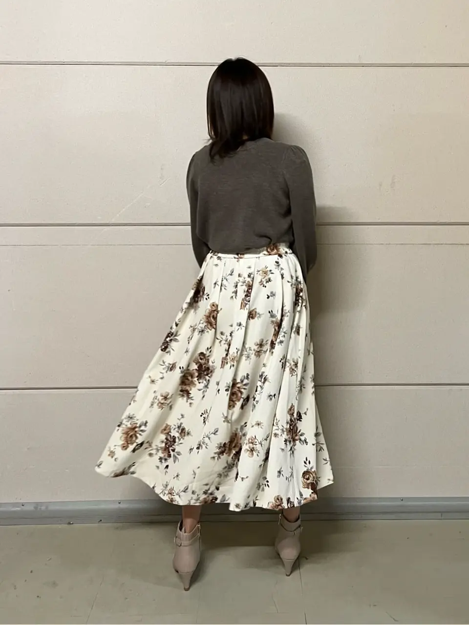 組曲 浅倉 コーディネート画像