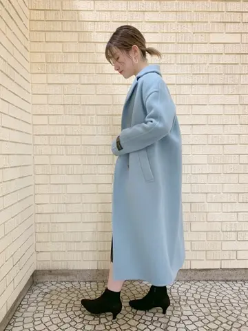 組曲 石井 コーディネート画像