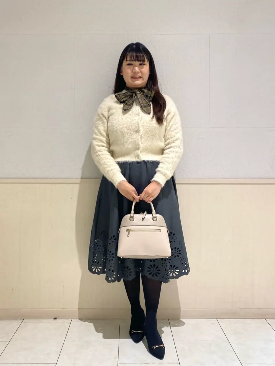 組曲 寺嶋 コーディネート画像