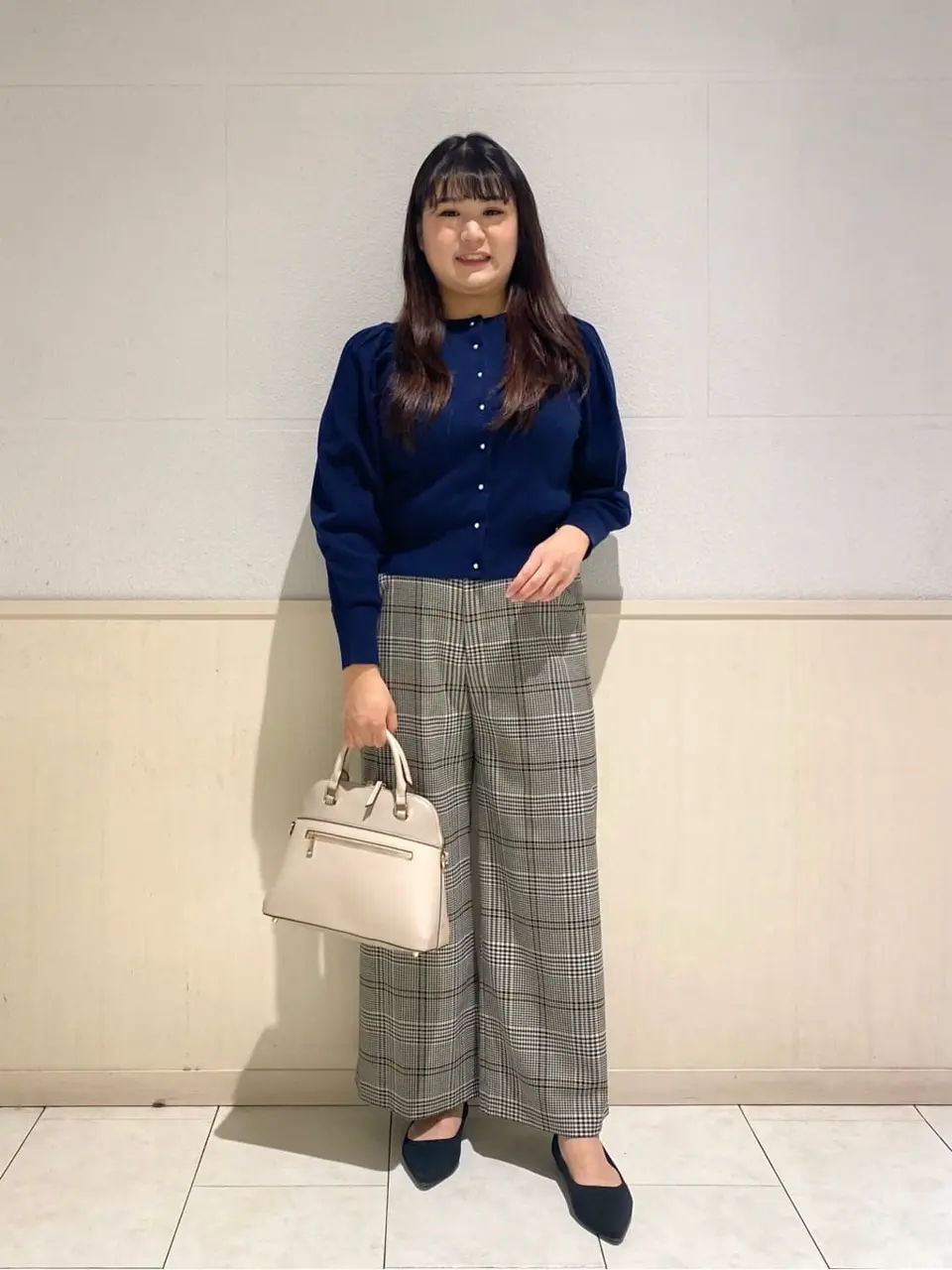 組曲 寺嶋 コーディネート画像