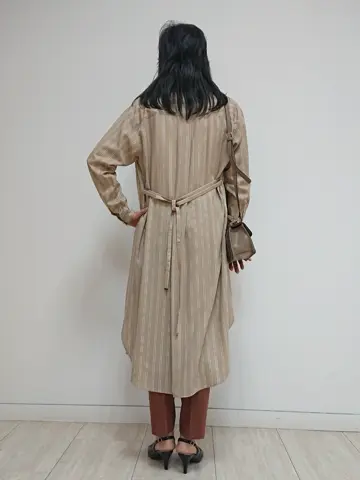 組曲 ウエノ コーディネート画像