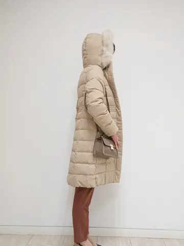 組曲 ウエノ コーディネート画像