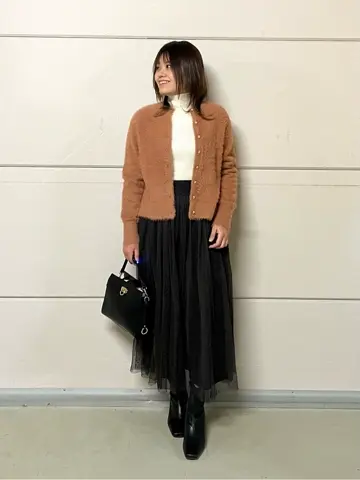 組曲 浅倉 コーディネート画像