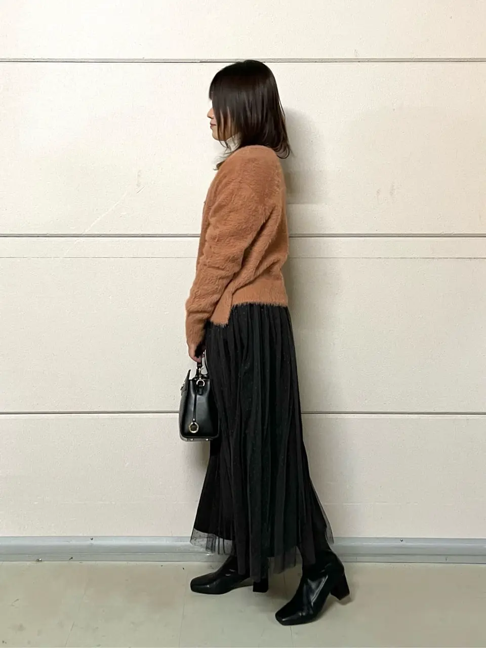 組曲 浅倉 コーディネート画像