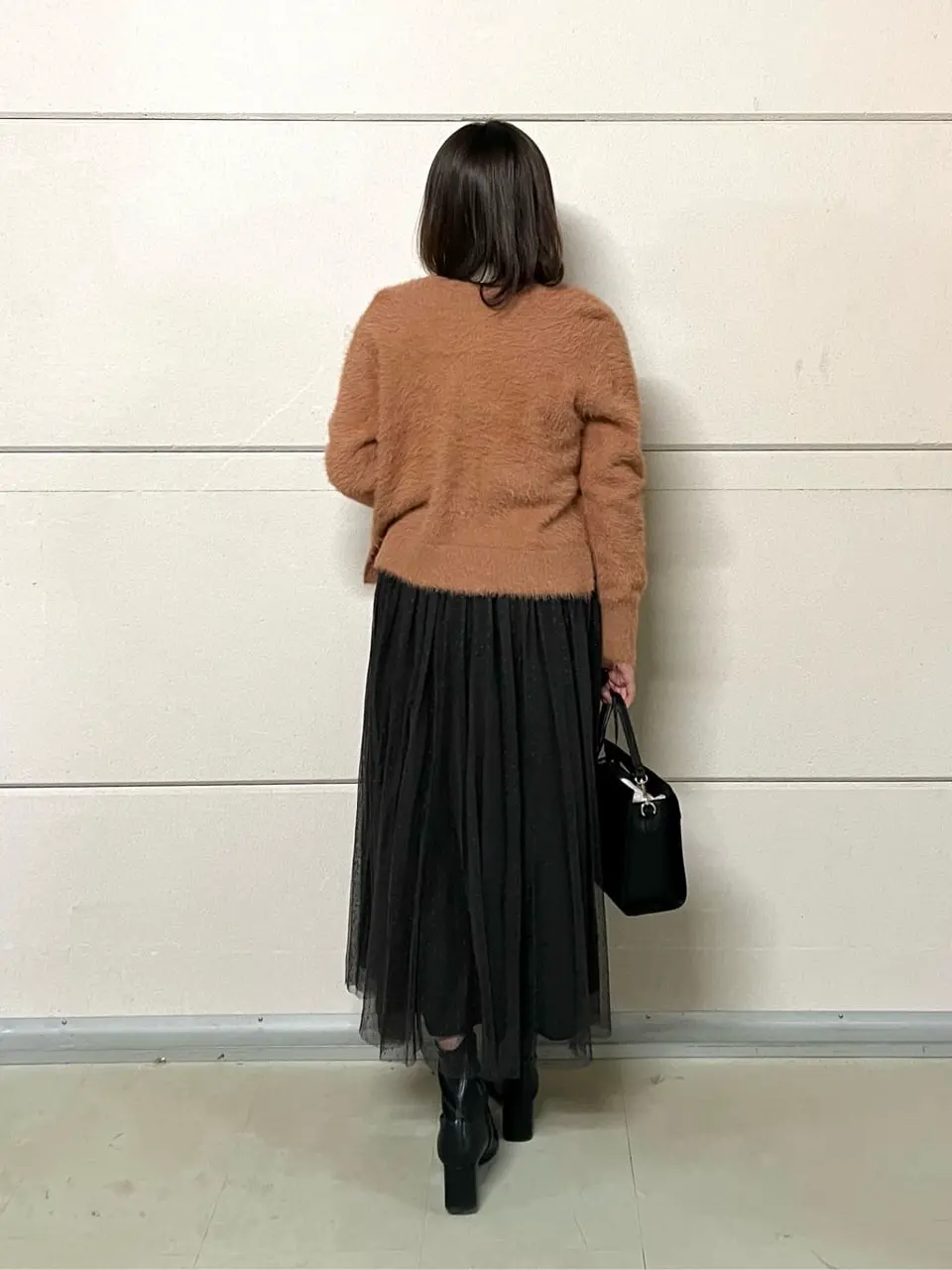 組曲 浅倉 コーディネート画像