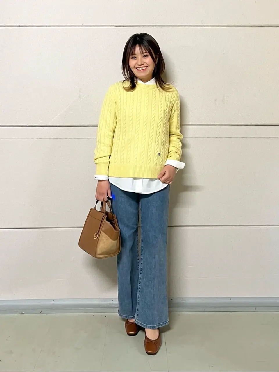 組曲 浅倉 コーディネート画像